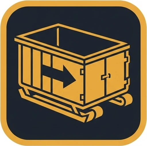RapidBin Disposal